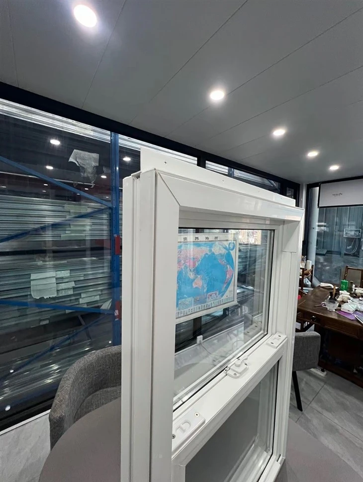 Cheap UPVC Windows manufacturers