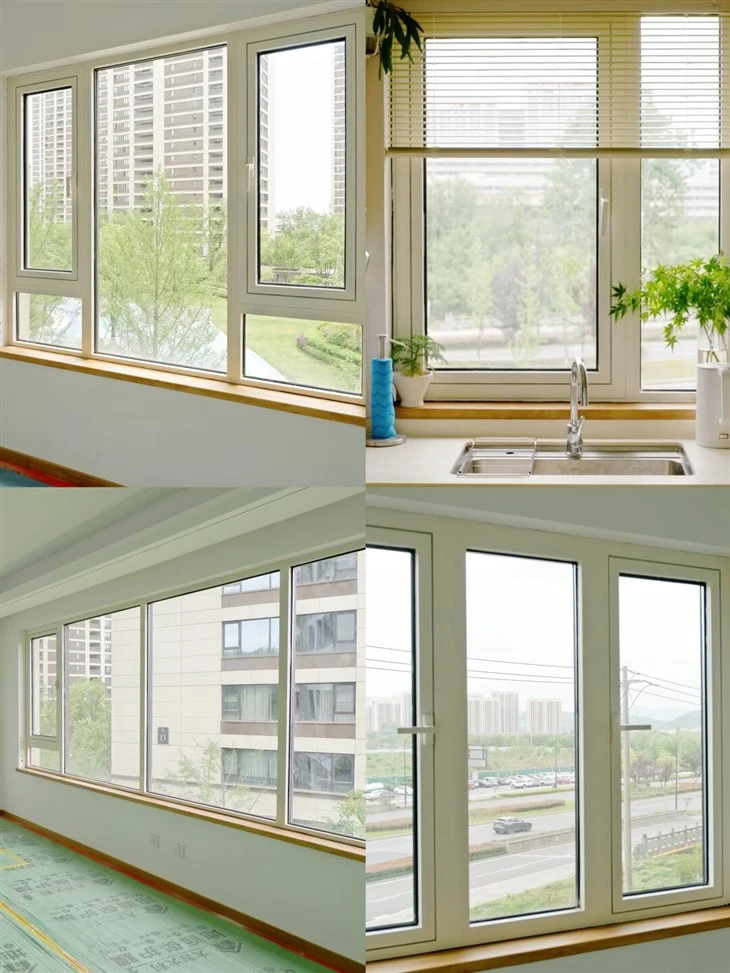 Cheap UPVC Windows price