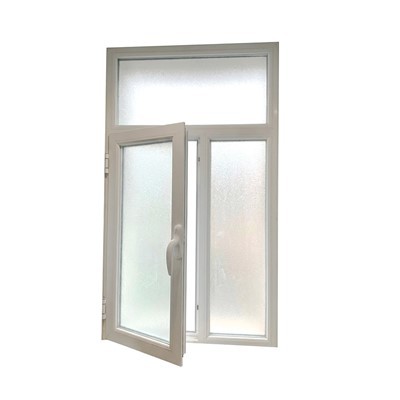 Ffenestri Ystafell Ymolchi UPVC Maint Personol