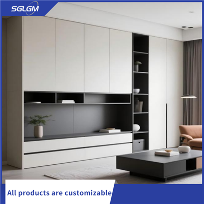 Atebion Storio Ystafell Fyw