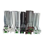 Ynni Premiwm-Ffenestri UPVC Effeithlon (UDA a Chanada)