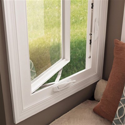 Ffenestri Cranc UPVC